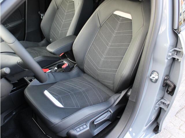 Opel CORSA 1.2 Turbo Hybrid GS VOORRAAD KORTING