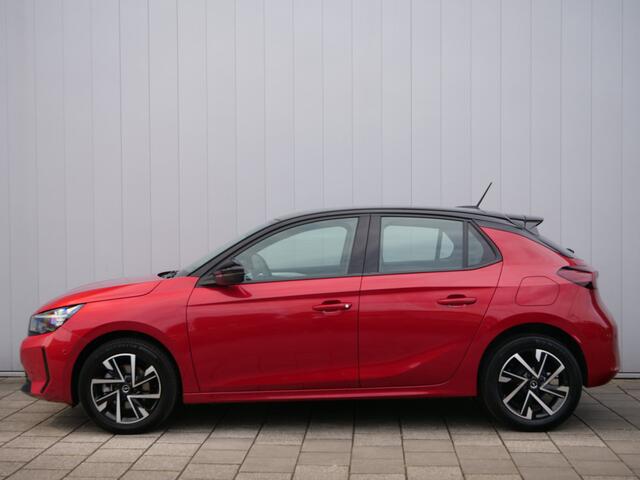 Opel CORSA 1.2 Turbo GS 100 Pk Camera / Apple Carplay / DAB