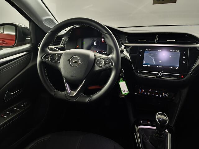 Opel CORSA 1.2 Elegance | Navigatie | Camera | Apple CarPlay / Android Auto | Cruise Control |