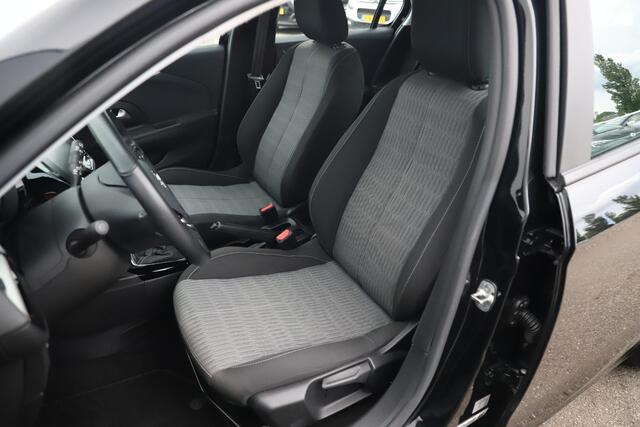 Opel CORSA 1.2 Edition 102PK Achteruitrijcamera Navigatie Carplay Android Airco Cruise Control 16 inch LMV