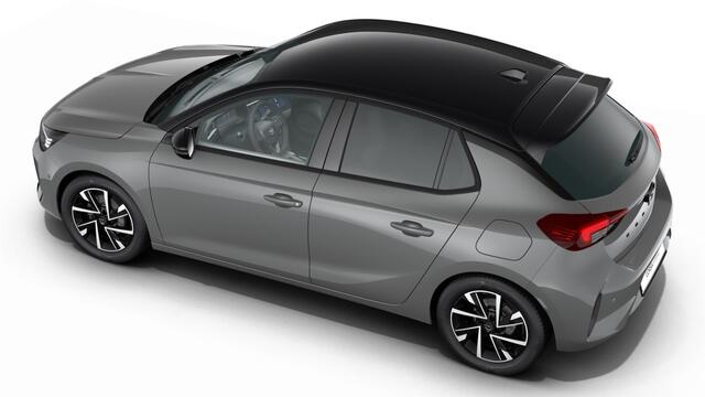 Opel CORSA 1.2 Turbo Hybrid GS DIRECT RIJDEN - RIJKLAAR - 8 JAAR GARANTIE