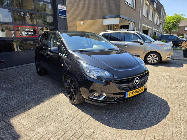 Opel CORSA 1.4 Online Edition CRUISE/AIRCO/PDC/BLUETOOTH/NAVI