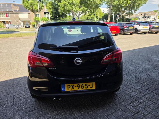 Opel CORSA 1.4 Online Edition CRUISE/AIRCO/PDC/BLUETOOTH/NAVI