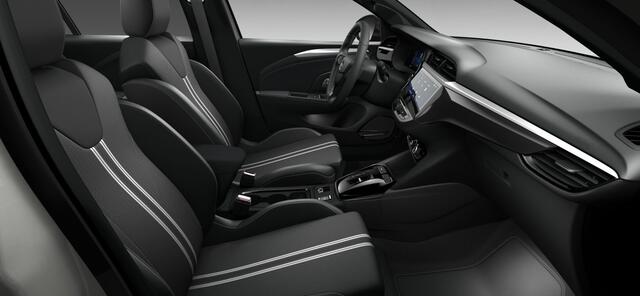 Opel CORSA 1.2 Turbo Hybrid GS DIRECT RIJDEN - RIJKLAAR - 8 JAAR GARANTIE