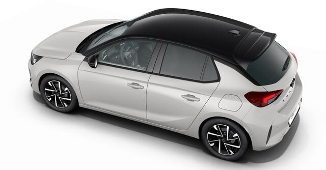 Opel CORSA 1.2 Turbo Hybrid GS DIRECT RIJDEN - RIJKLAAR - 8 JAAR GARANTIE