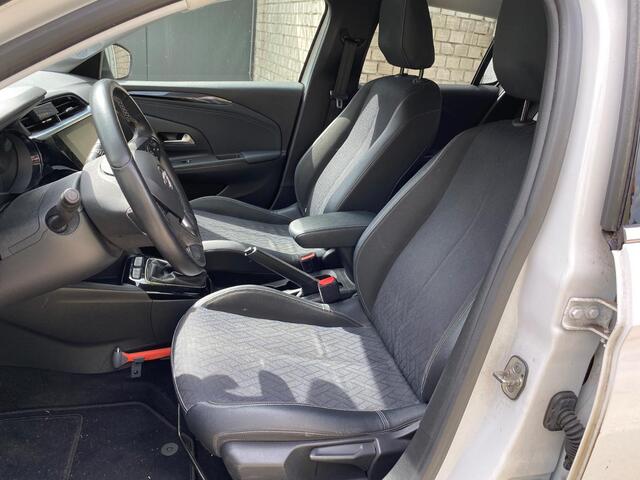 Opel CORSA 1.2 Elegance . GARANTIE TOT 01-2030! . APPLE CARPLAY & ANDRIOD AUTO . CRUISE CONTROL . 1 EIGENAAR .