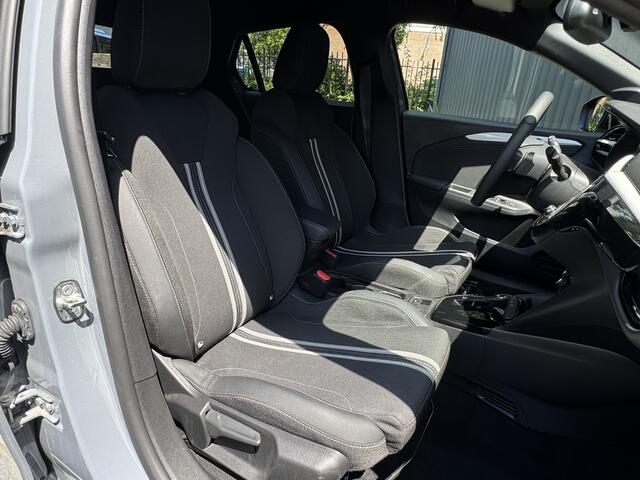 Opel CORSA 1.2 Turbo 136 pk Hybrid GS Dodehoek, FULL OPTIONS