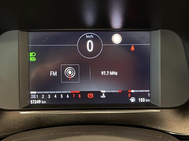Opel CORSA 1.2 Sport | Panodak | Carplay | Camera | 17 Inch | PDC | LED | Incl. garantie