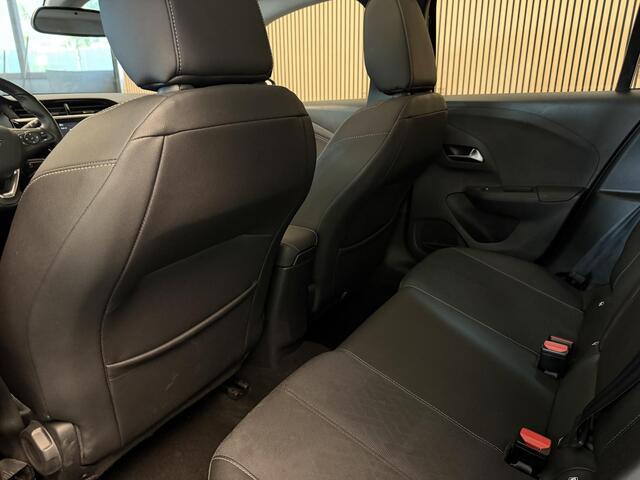 Opel CORSA 1.2 Sport | Panodak | Carplay | Camera | 17 Inch | PDC | LED | Incl. garantie
