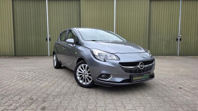 Opel CORSA 1.4 Innovation
