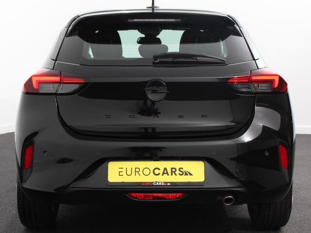 Opel CORSA 1.2 Turbo 100pk GS Navigatie Apple Carplay/Android Auto Digitale Cockpit Airco Cruise Control Lichtmetalen Velgen Dab Camera