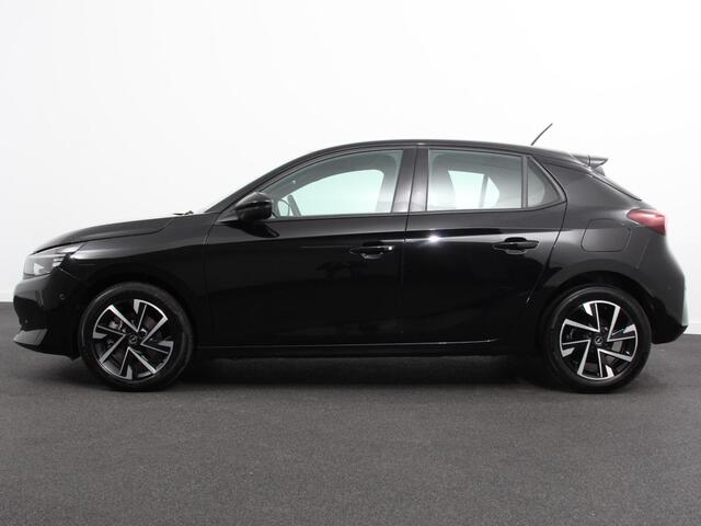 Opel CORSA 1.2 Turbo 100pk GS Navigatie Apple Carplay/Android Auto Digitale Cockpit Airco Cruise Control Lichtmetalen Velgen Dab Camera