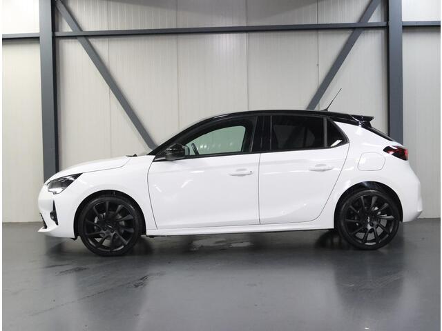 Opel CORSA 100pk GS Line | 1ste eigenaar | 18"LMV | Camera | Winterpakket | Climate Control | Cruise Control | LED lampen | AppleCarPlay/AndroidAuto | Parkeersensoren | Privacy Glass | Isofix | DAB Radio | Two-Tone |