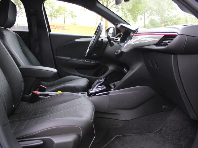 Opel CORSA 1.2 GS Line Automaat | Navi / Leder / Camera