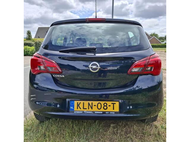 Opel CORSA 1.4 120 Jaar Edition Verwarmde stoelen + Stuur / Cruise Control