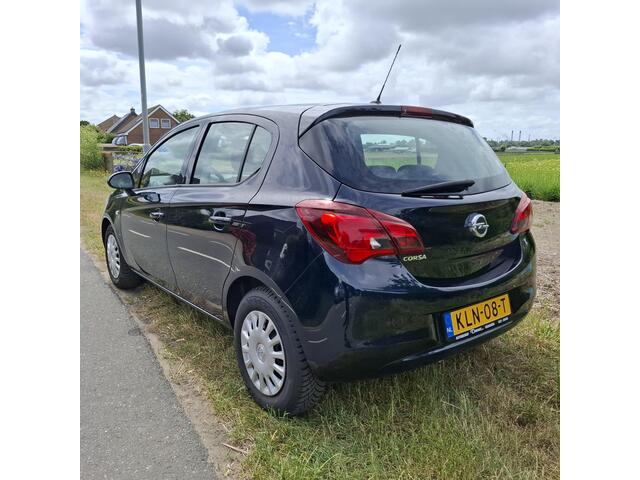 Opel CORSA 1.4 120 Jaar Edition Verwarmde stoelen + Stuur / Cruise Control