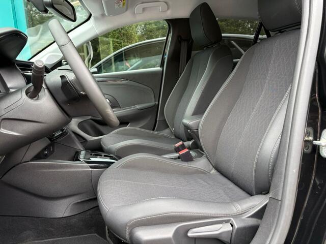 Opel CORSA 1.2 ELEGANCE Automaat CarPlay, LED, Camera, Cruise