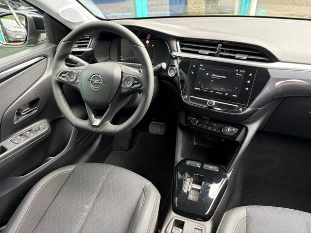 Opel CORSA 1.2 ELEGANCE Automaat CarPlay, LED, Camera, Cruise