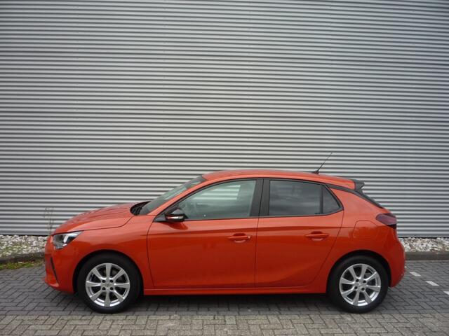 Opel CORSA 1.2 Turbo (100Pk) Edition+ Camera Tr.Haak Cruise Géén Afleverkos