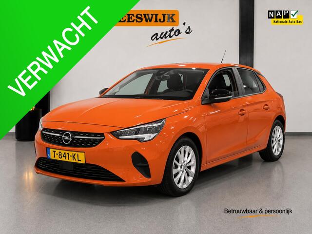 Opel CORSA 1.2 Level 3