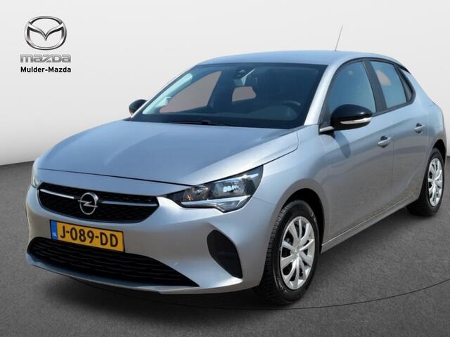 Opel CORSA 1.2 Edition