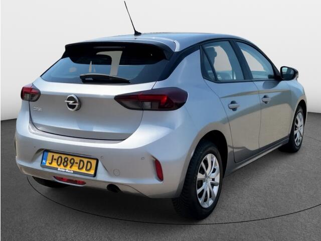 Opel CORSA 1.2 Edition