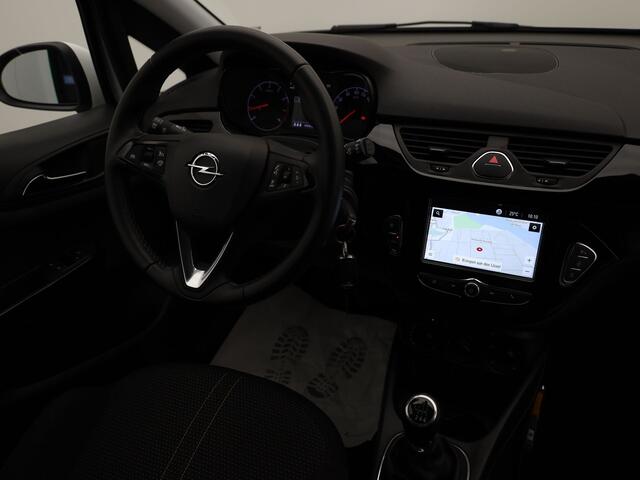 Opel CORSA 1.0 Turbo 90Pk Online Edition | Camera | Apple Carplay/ Android Auto | Prijs Rijklaar!!
