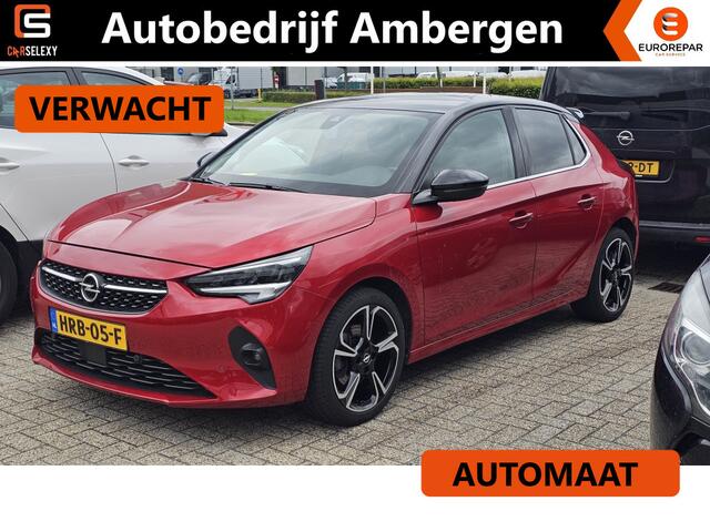 Opel CORSA 1.2 Elegance