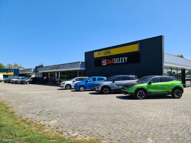 Opel CORSA 1.2 Elegance