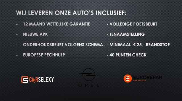 Opel CORSA 1.2 Elegance