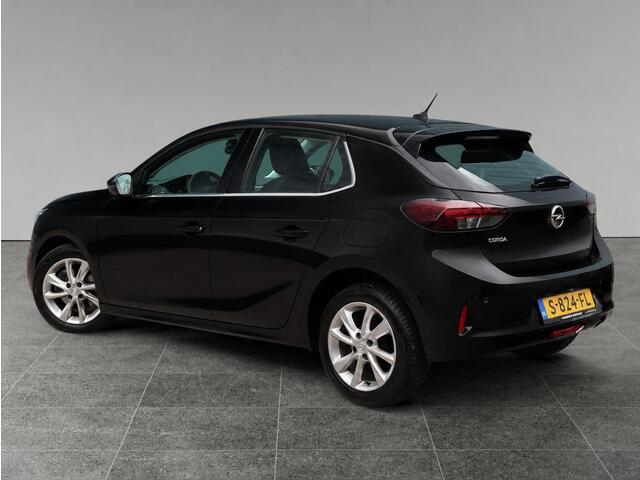 Opel CORSA 1.2 Turbo 100PK H6 Level 3 | AIRCO | CAMERA | CARPLAY | ANDROID AUTO | DODEHOEK DETECTIE |