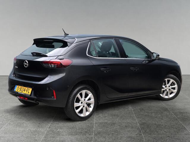 Opel CORSA 1.2 Turbo 100PK H6 Level 3 | AIRCO | CAMERA | CARPLAY | ANDROID AUTO | DODEHOEK DETECTIE |