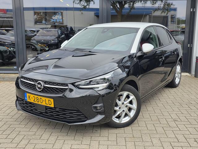 Opel CORSA 1.2 GS Line + APPLE ANDROID + LED + CAMERA + CRUISE
