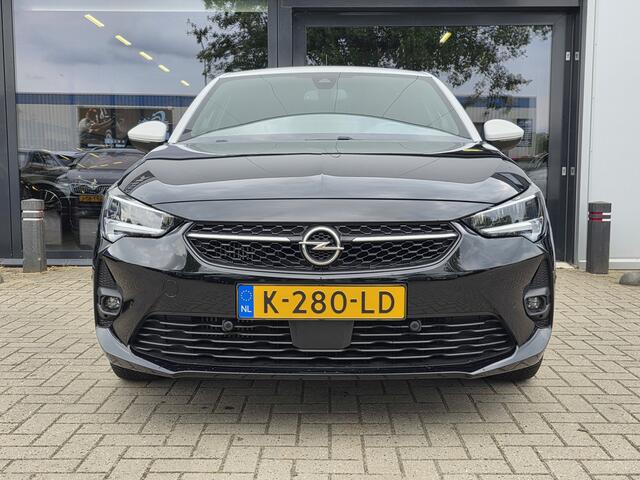 Opel CORSA 1.2 GS Line + APPLE ANDROID + LED + CAMERA + CRUISE