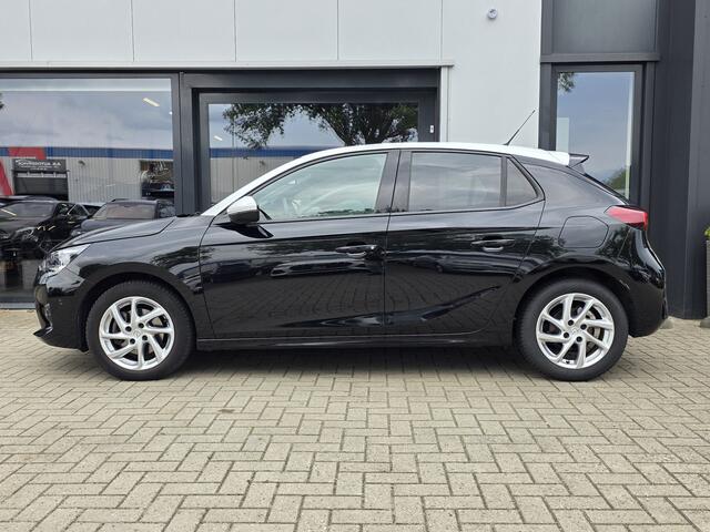 Opel CORSA 1.2 GS Line + APPLE ANDROID + LED + CAMERA + CRUISE