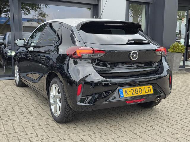 Opel CORSA 1.2 GS Line + APPLE ANDROID + LED + CAMERA + CRUISE