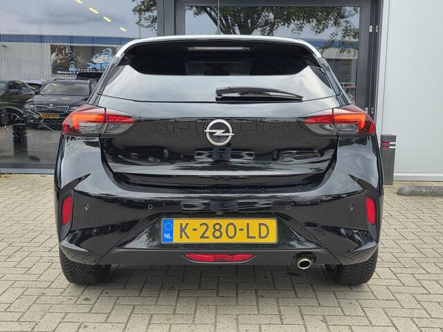 Opel CORSA 1.2 GS Line + APPLE ANDROID + LED + CAMERA + CRUISE