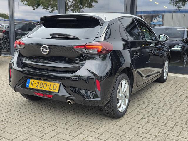 Opel CORSA 1.2 GS Line + APPLE ANDROID + LED + CAMERA + CRUISE