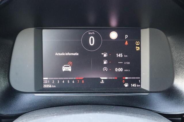 Opel CORSA 1.2 Ultimate | Automaat | 130PK | Carplay | Keyless pack | PDC voor en achter