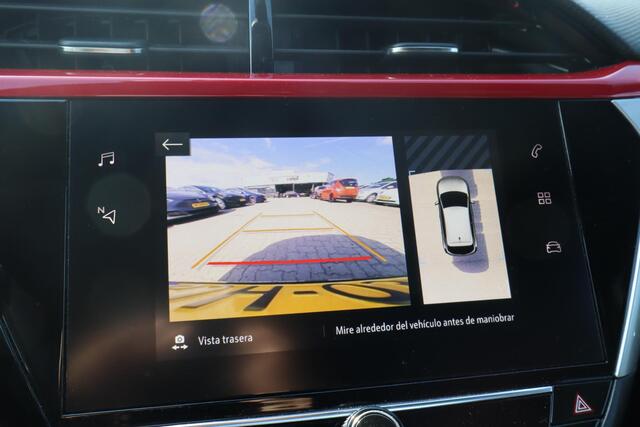 Opel CORSA 1.2 Ultimate | Automaat | 130PK | Carplay | Keyless pack | PDC voor en achter