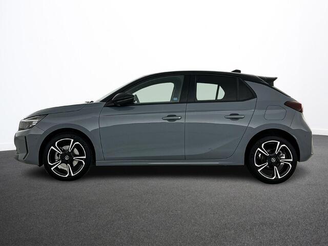Opel CORSA 1.2 Turbo 136pk Hybrid GS Automaat Navigatie Apple Carplay/ Android Auto Camera Parkeersensoren Cruise Control Stoel- en stuurverwarming Airco Lichtmetalen velgen Getinte ramen