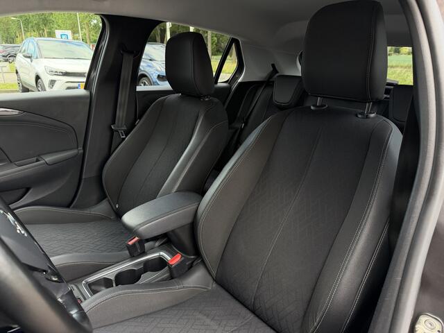 Opel CORSA 1.2 Elegance / Camera / Keyless / Carplay / Sensoren V+A /