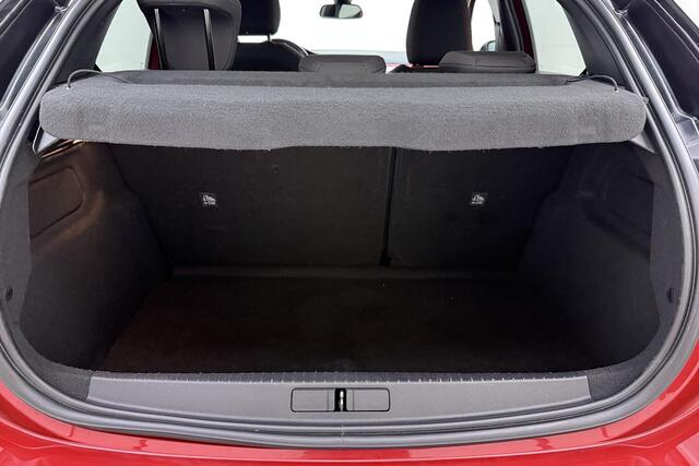 Opel CORSA 1.2 GS Line 100pk | Navigatie | Climate Control | Achteruitrijcamera | Full LED | 17'' Lichtmetalen velgen | Keyless Entry & Start | Apple Carplay & Android Auto