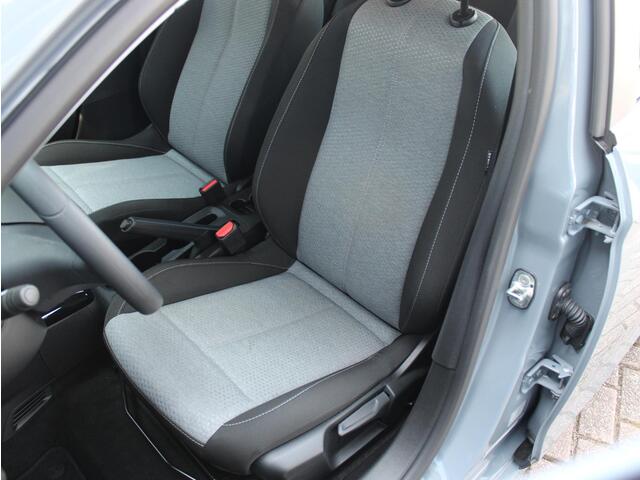 Opel CORSA 1.2 Turbo Hybrid Edition Automaat | PDC/Carplay/Cruise