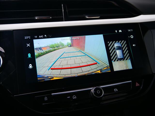 Opel CORSA 1.2 Turbo GS 100 Pk Navi / DAB / Apple Carplay / Camera