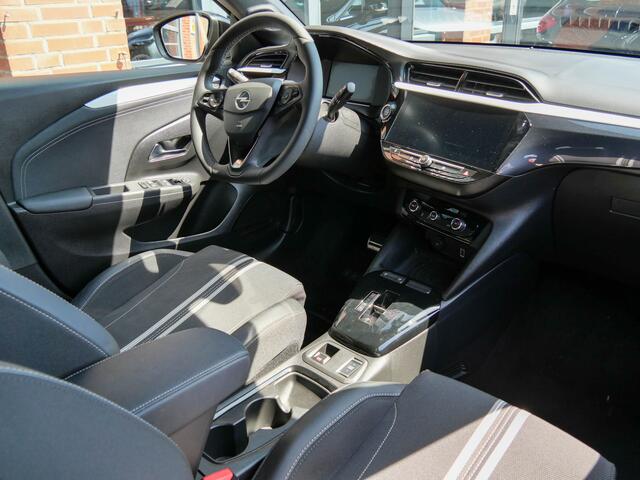 Opel CORSA 1.2 136PK Automaat Hybrid Turbo GS | CAMERA | CARPLAY | CRUISE CONTROL |