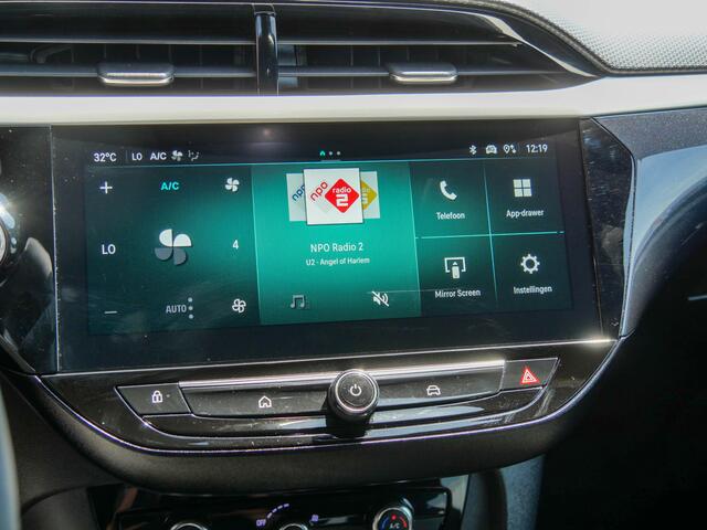 Opel CORSA 1.2 136PK Automaat Hybrid Turbo GS | CAMERA | CARPLAY | CRUISE CONTROL |
