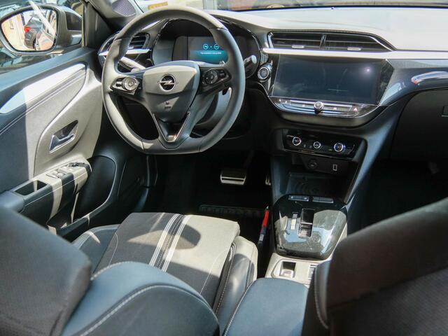 Opel CORSA 1.2 136PK Automaat Hybrid Turbo GS | CAMERA | CARPLAY | CRUISE CONTROL |