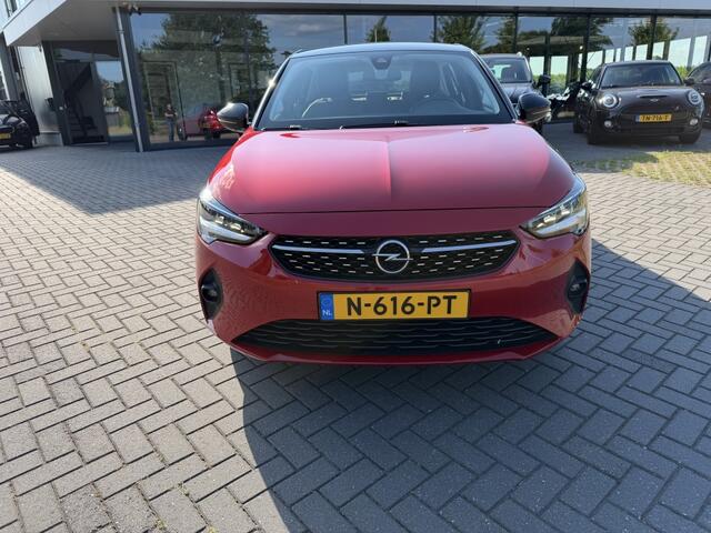 Opel CORSA 1.2 Elegance