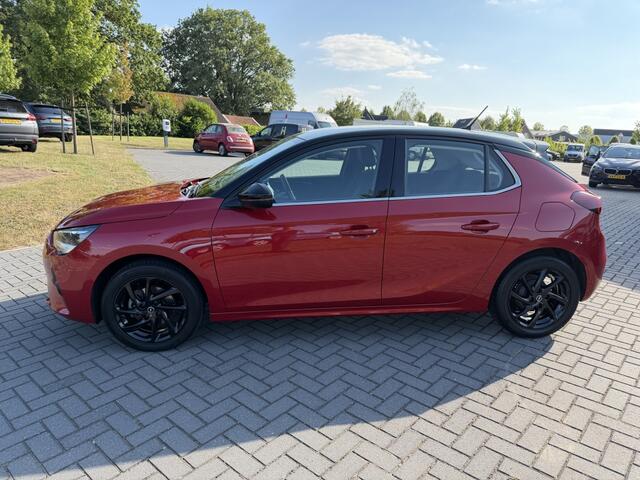 Opel CORSA 1.2 Elegance